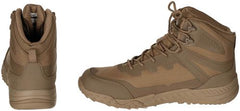 Einsatzstiefel, "MAGNUM", Ultima 6.0 WP, coyote tan