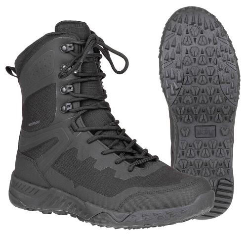 Einsatzstiefel, "MAGNUM", Ultima 8.0 SZ WP, schwarz