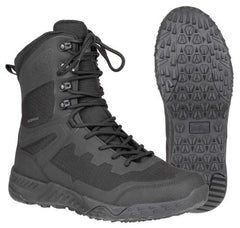 Einsatzstiefel, "MAGNUM", Ultima 8.0 SZ WP, schwarz