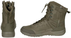 Einsatzstiefel, "MAGNUM", Ultima 8.0 SZ WP, oliv