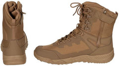 Einsatzstiefel, "MAGNUM", Ultima 8.0 SZ WP, coyote tan
