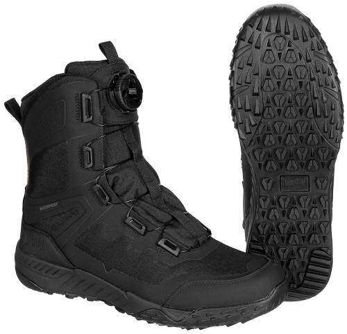 Einsatzstiefel, "MAGNUM", Ultima 8.0 SZ WP, M-LOCK