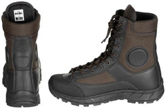 Einsatzstiefel, "MAGNUM", Zekrom, braun