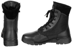 Einsatzstiefel, "MAGNUM", Classic, schwarz
