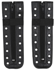Stiefel-Schnellverschluss, mit 8 Ösen