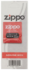 Zippo Dochte 24 Stück/Display