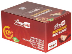Handwärmer, "Thermopad", für Einmalgebrauch