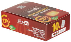 Körperwärmer, "Thermopad", für Einmalgebrauch