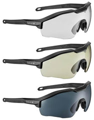 Schutzbrille, Bollé, BSSI, "MY6"
