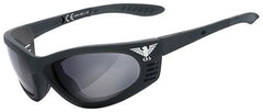 Armee Sportbrille, KHS, smoke