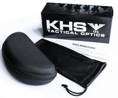 Armee Sportbrille, KHS, klar