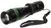 Stablampe, "Tactical"