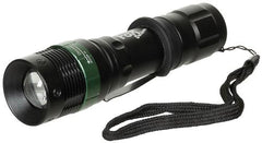 Stablampe, "Tactical"