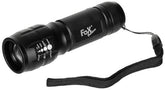 Stablampe, Mini, 3 Watt, Fokus