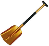 Lawinenschaufel, Aluminium, 3-teilig