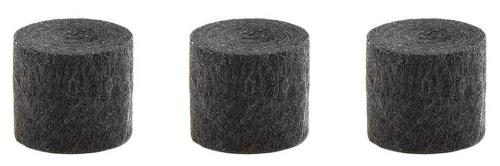 Katadyn, Aktivkohle für "BeFree AC"-Filter, 3er Pack