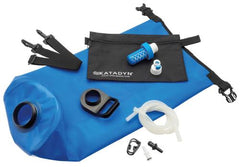 Wasserfilter, Katadyn, "BeFree Gravity 10 l"