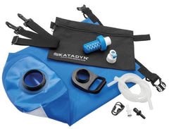 Wasserfilter, Katadyn, "BeFree Gravity 6 l"