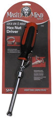 Werkzeug, "Lock Driver", 5/16-Inch x 10-Inch
