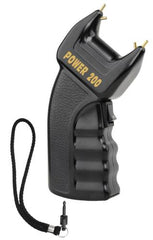 Elektroschocker "Power 200", PTB, 200.000V (VERKAUF NUR EU)