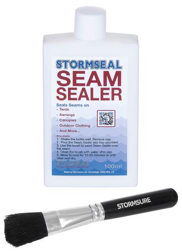 STORMSEAL, Nahtabdichtung, 100 ml