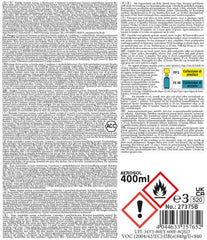 Army Farbspray, NATO GRÜN, matt, 400 ml