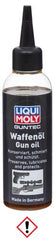 LIQUI MOLY GUNTEC, Waffenöl, 100 ml