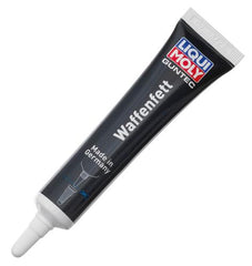LIQUI MOLY GUNTEC, Waffenfett, 20 ml