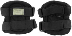 Ellenbogenschützer, "Defence", schwarz