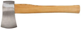 Axt, klein, Holzstiel