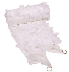Tarnnetz, 2 x 3 m, weiß
