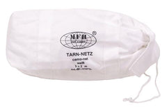 Tarnnetz, 2 x 3 m, weiß