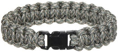 Armband, "Parachute Cord", AT-digital, Breite ca. 1,9 cm
