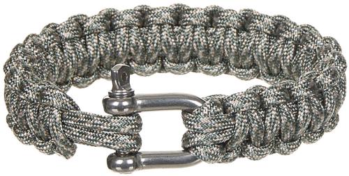 Armband, "Parachute Cord", AT-digital, Breite ca. 2,3 cm