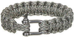 Armband, "Parachute Cord", AT-digital, Breite ca. 2,3 cm