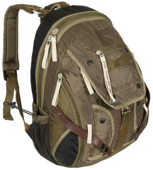 Rucksack, "PT", groß, oliv
