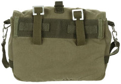 BW Kampftasche, klein, oliv-stonewashed