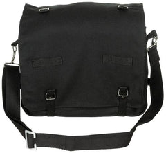 BW Kampftasche, groß, schwarz