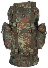 BW Kampfrucksack, 65 l, Neufertig. aus orig. Material