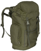Brit. Rucksack, 30 l, oliv