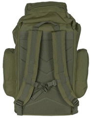 Brit. Rucksack, 30 l, oliv