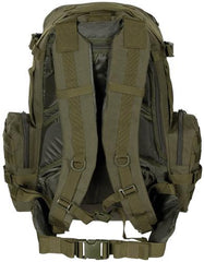 Ital. Rucksack, oliv, "Tactical-Modular"