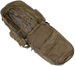 Ital. Rucksack, coyote tan, "Tactical-Modular"