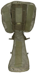 Rucksack, "Mission 30", oliv, Cordura