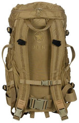 Rucksack, "Mission 30", coyote tan, Cordura
