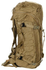 Rucksack, "Mission 30", coyote tan, Cordura
