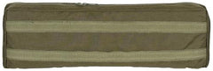 Mehrzwecktasche, oliv, "Mission I", Klettsystem