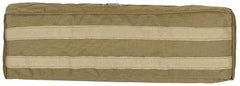 Mehrzwecktasche, coyote tan, "Mission I", Klettsystem