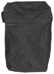 Mehrzwecktasche, schwarz, "Mission IV", Klettsystem