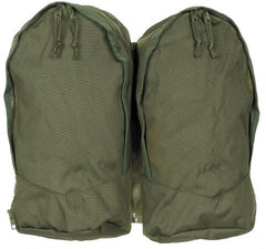 Rucksack, "Alpin 110", oliv